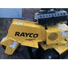 Rayco Mfg RG37 4x4 Mobile Wood Grinder
